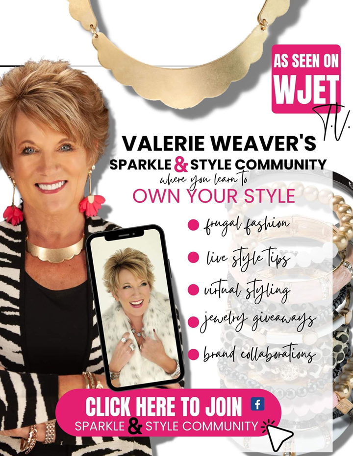 Valerie Sparkle & Style Community